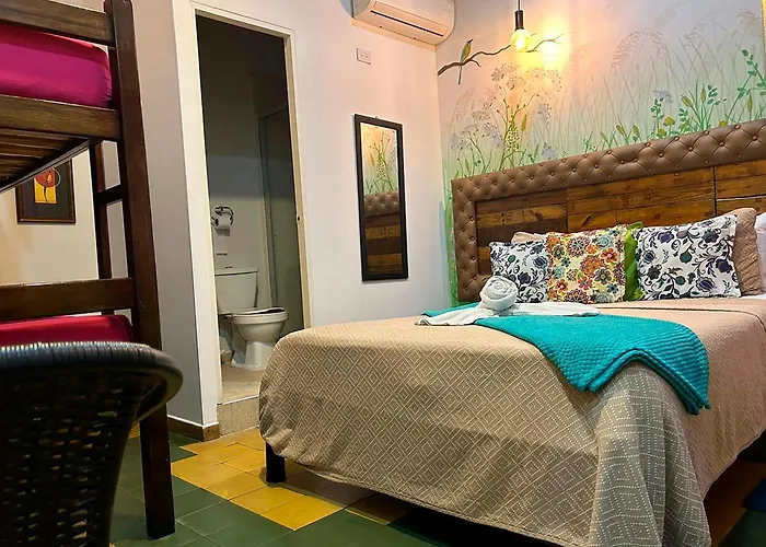 Stay Hostel la 10