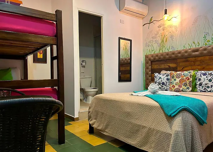 Stay Hostel la 10