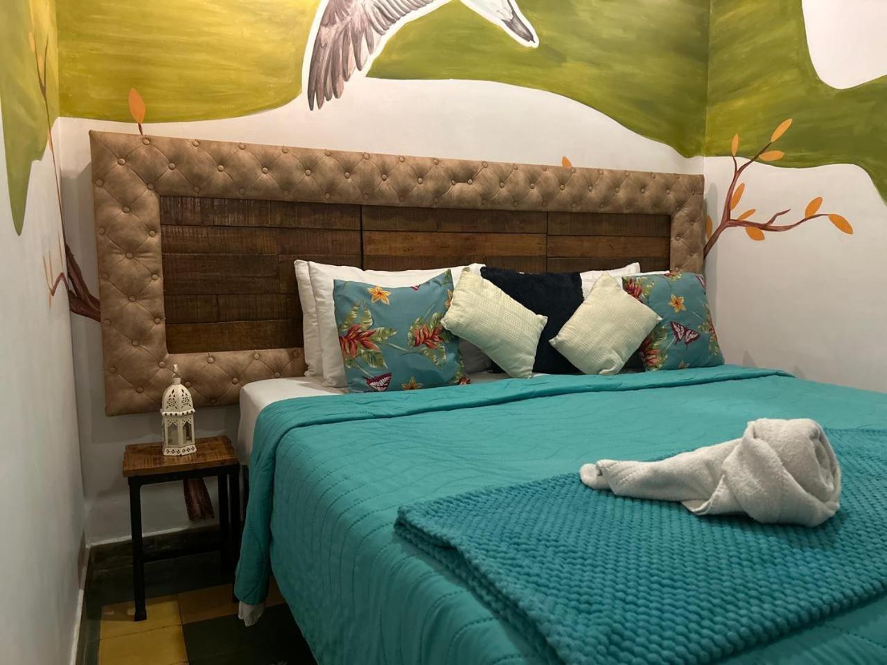 Hostal La 10